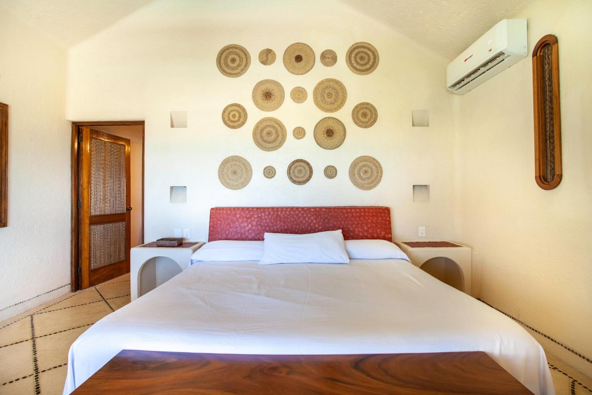 Villas San Vicente Acapulco Zimmer foto